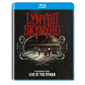 Blu-RayLynyrd Skynyrd / Celebrating 50 Years Live At Ryman / Blu-ra