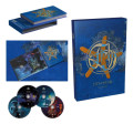 CD/BRDFish / 13th Star / 2023 Remix / Deluxe / 3CD+Blu-Ray