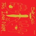 CD / Soft Cell / This Last Night...In Sodom