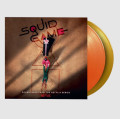 2LPOST / Squid Game / Jaeil Jung / Orange & Yellow / Vinyl / 2LP
