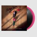 2LPOST / Squid Game / Jaeil Jung / Pink & Black / Vinyl / 2LP