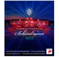 Blu-Ray / Wiener Philharmoniker / Sommernachtskonzert 2025 / Blu-Ray