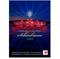 DVD / Wiener Philharmoniker / Sommernachtskonzert 2025