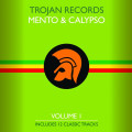 LPVarious / Best of Trojan Mento & Calypso Vol.1 / Vinyl