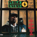 LPPublic Enemy / It Takes A Nation of Millions To Hold ... / Vinyl
