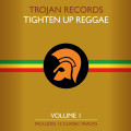 LPVarious / Best of Trojan Tighten Up Reggae Vol.1 / Vinyl