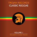 LPVarious / Best of Trojan Classic Reggae Vol.1 / Vinyl