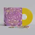 LPFluid / Clear Black Paper / Yellow / Vinyl