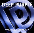 CDDeep Purple / Knocking At Your Backdoor