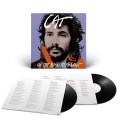 2LPCat Stevens / On The Road To Find Out / Greatest Hits / Vinyl / 2LP