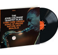 LP / Coltrane John Quartet / John Coltrane Quartet / Vinyl