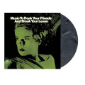 LPHeins Hoffman-Richter / Music To Freak Your Friends... / Vinyl