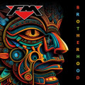 2LPFM / Brotherhood / Vinyl / 2LP