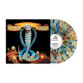LPOmen / Warning Of Danger / 40th Anniversary / Splatter / Vinyl