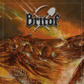 CDBritof / Ruins / Digipack