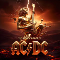 LPAC/DC / Rock N' Roots Of / Clear / Vinyl