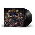 LPMyrath / Reflections:Best Of / Vinyl