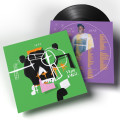 LPShad / Start Anew / Vinyl