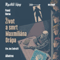 CDFoglar Jaroslav,Horna P. / Život a smrt Maxmiliána Drápa / MP3