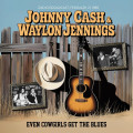 CDCash Johnny / Even Cowgirls Get The Blues