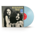 LPBuckingham Nicks / Buckingham Nicks / Blue / Vinyl