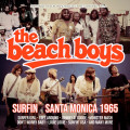 CDBeach Boys / Surfin' Santa Monica 1965