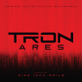 CDNine Inch Nails / Tron:Ares / OST / Digisleeve