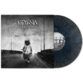 LPKatatonia / Viva Emptines / Marbled / Vinyl