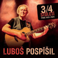 CDPospil Lubo / 3 / 4 stolet / Psn 1983-2025