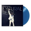 LPAshcroft Richard / Natural Rebel / Reedice / Coloured / Vinyl