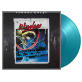 LPDolby Thomas / Golden Age Of Wireless / Turquoise / Vinyl