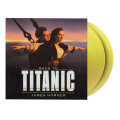 2LPOST / Back To Titanic / Yellow / Vinyl / 2LP