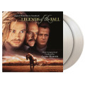 2LPOST / Legends Of The Fall / Horner James / White / Vinyl / 2LP