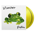 2LPSilverchair / Frogstomp / Coloured / Vinyl / 2LP