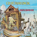 CDQuicksilver Messenger Service / What About Me