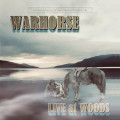 2CDWarhorse / Live At Woods / 2CD