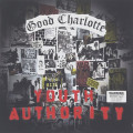 CDGood Charlotte / Youth Authority