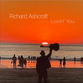 CDAshcroft Richard / Lovin' You