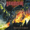 LPDragonsfire / Rebirth Of The Beast / Vinyl