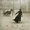 CDKarg / Marodeur / Digipack