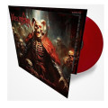 LPHelstar / Devil's Masquerade / Red / Vinyl