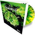 LPProphecy 23 / Mosh O'Clock / Green Black Splatter / Vinyl