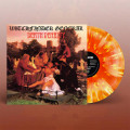 LPWitchfinder General / Death Penalty / Orange,Yellow / Vinyl