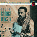 CDBenson George / Best Of