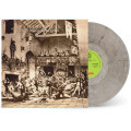 LPJethro Tull / Minstrel In The Gallery / 50th Anniv. / Color. / Vinyl