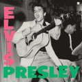 LPPresley Elvis / Debut Album / Vinyl