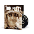 Blu-RayPetty Tom / Somewhere You Feel Free... / Blu-Ray Audio