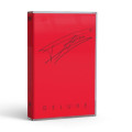 MCFalco / Falco 3 / Music Cassette