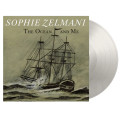 LPZelmani Sophie / Ocean And Me / Clear / Vinyl