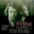 LPBende Petr / Petr Bende zpv nejvt hity Petra Novka / Vinyl